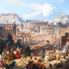 پسماند؛ از روم باستان تا معضل جهانی