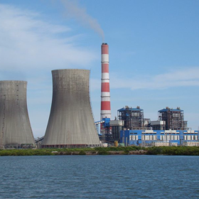 نیروگاه ها و آلاینده های زیست محیطی